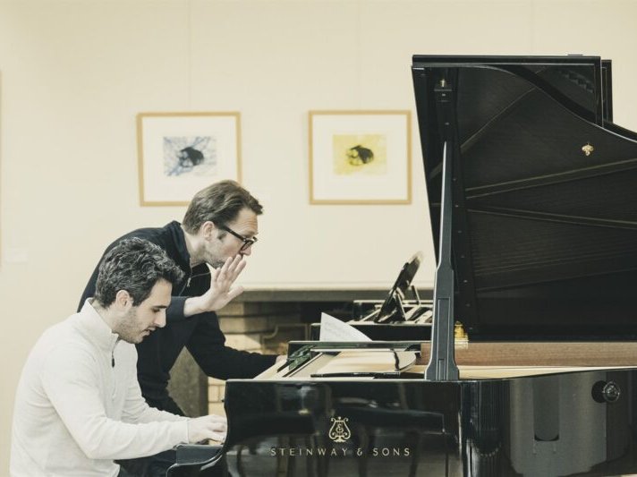 Masterclass Concert